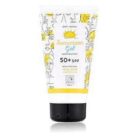 بوبانا صن بلوك جل 150 مل  SPF50+ #