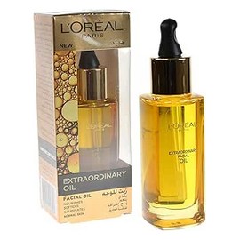 لوريال زيت للوجه بشرة عادية 30 مل