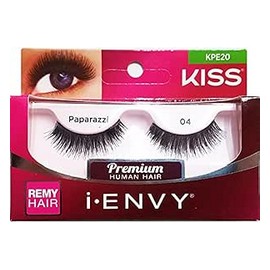 كيس رموش لاصقة PAPARAZZI 04 KPE20