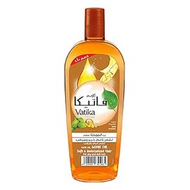 دابر فاتيكا زيت شعر بزيت المينك 100 مل خصم 10%