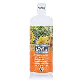 ستاركى شامبو و بلسم 900 مل #