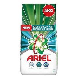 اريال اتوماتيك الوان 2.5 ك ##