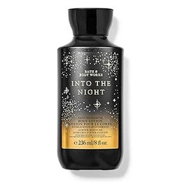 باث اند بدى into the night لوشن 236 مل #@
