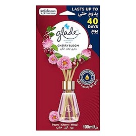 جليد اعواد معطرة برحيق ازهار الكريز 100 مل 