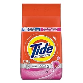 تايد اتوماتيك داونى 2.5 ك خصم 20% ##