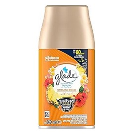 جليد بوكر غيار نسيم استوائى 269 جم#