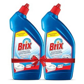 بريكس منظف حمامات 450 مل عرض 2 قطعة