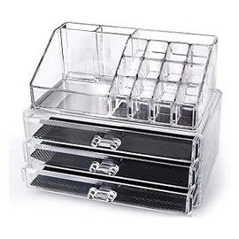 منظم ميكب اكريليك 3 دور