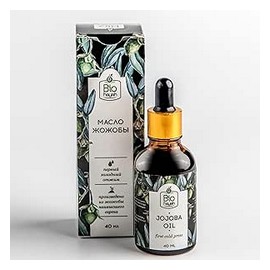 بيو حياة زيت الجوجوبا 40 مل ##