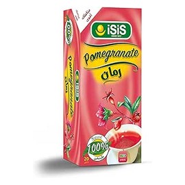 ايزيس رمان علبة 20 كيس 