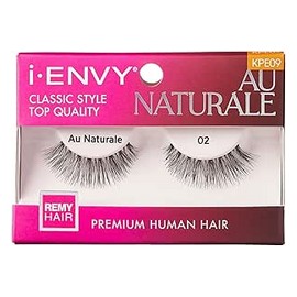 كيس رموش02 AU Naturale