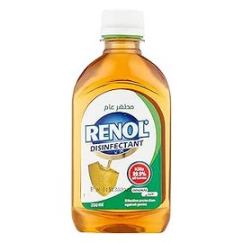 رينول مطهر سائل 250 مل 