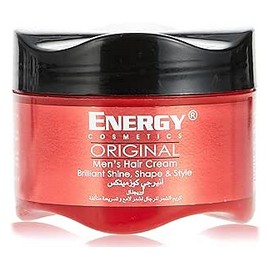 انرجى كريم لتصفيف الشعر 250 حم ##