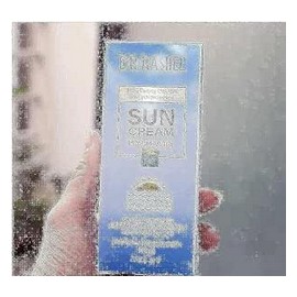 دكتور راشيل صن بلوك spf 50 60 مل #