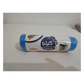 كوين رول قمامة 70*90 سم 1/2كيلو 