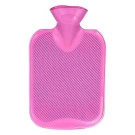 قربة مياه ساخنة 2 لتر