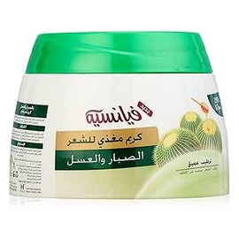 فيانسية كريم شعر بالعسل و الصبار 140 مل ##