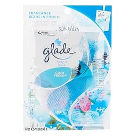 جليد حبيبات كول معطرة 8 جم 