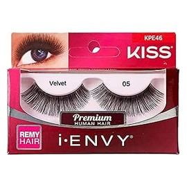 كيس رموش لاصقةVELVET 05 KPE46 #