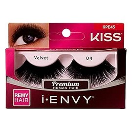 كيس رموش لاصقة VELVET 04 KPE45 #