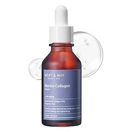 مارى اند ماى كولاجين سيروم 30 مل 