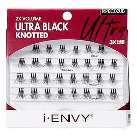 كيس رموش لاصقة Tiro UltraBlack Meduim