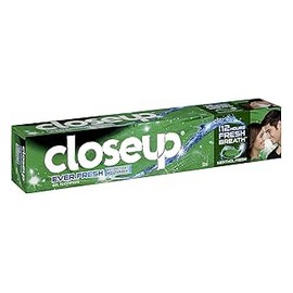 كلوس اب معجون اسنان اخضر 50 مل