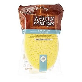 اكوا مساج اسفنجة حمام سبورت 631#