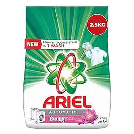 اريال اتوماتيك داونى 2.5 ك #