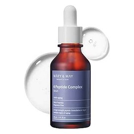 مارى اند ماى بيبتايد سيروم 30 مل 