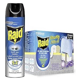 ويندكس منظف زجاج بخاخ لافندر 500 مل