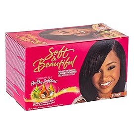 سوفت اند بيوتيفل طقم فرد شعر #