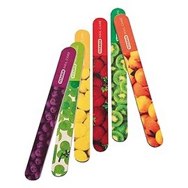 تيتانيا مبرد اظافر كرتون 1220