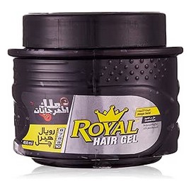 رويال جل بنفسجى 450 مل #
