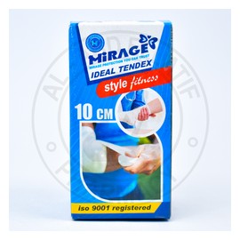 ميراج رباط ضاغط 10 سم #