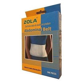 زولا حزام بطن M 