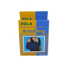 زولا حامل ذراع اسفنجى FREE SIZE