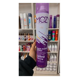 موزى سبراى مثبت الترا سترونج 500 مل #