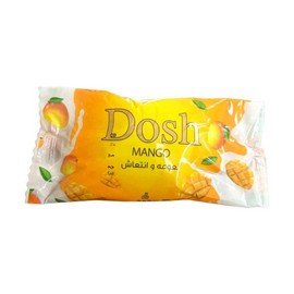 دوش صابون براحة المانجو 60 جم