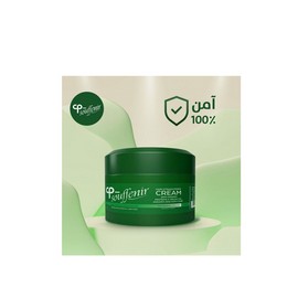 CP سوفونير كريم فرد لجميع انواع الشعر 250 مل##