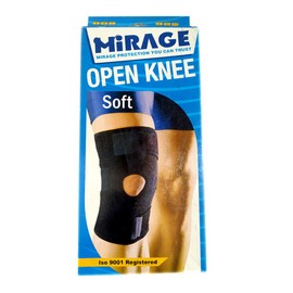 ركبة اسكوتش بحزام انواع FREE SIZE ##