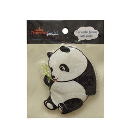 ثيرمو كولد كمادات اطفال شكل باندا سخن وبارد ##