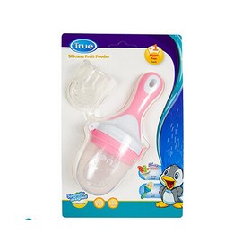 وى بيبى ماصة طعام +6M##