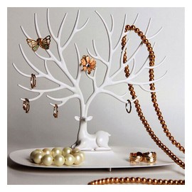 شجرة اكسسوارات كبيرة